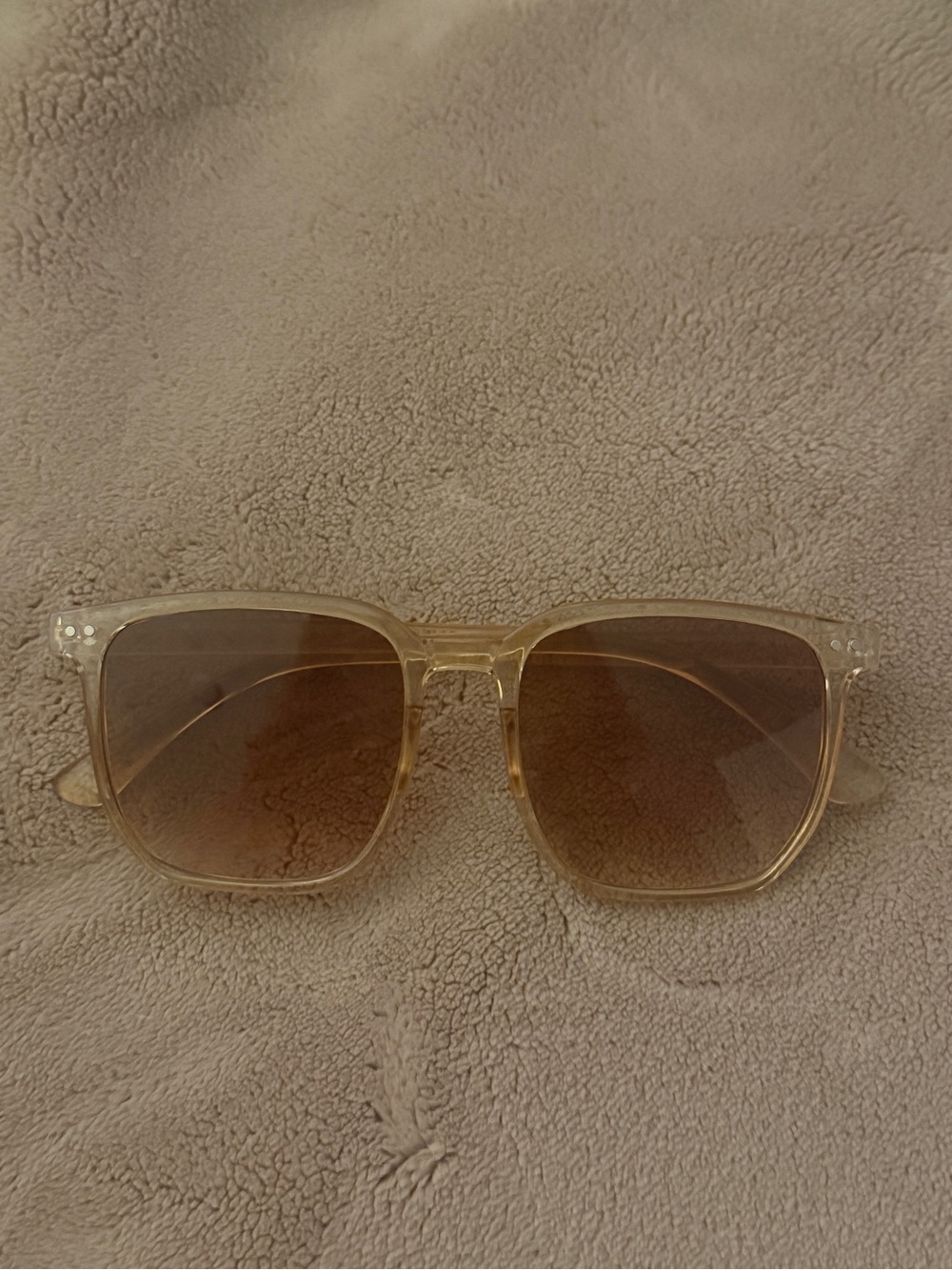 Assorted sunglasses $15 each